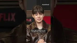 Weak Hero Class 2 Interview | Park Ji-hun, Ryeo-un, Choi Min-yeong, and Lee Min-jae