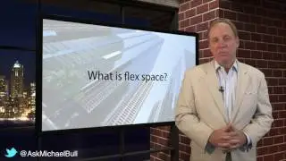 What is Flex Space?