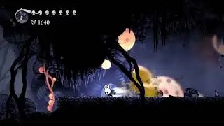 Hollow Knight parte 19