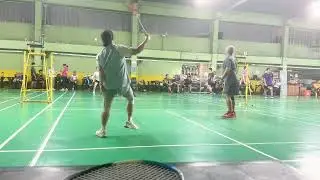 FS |  AL Lala vs Jun Malou feat Richard Etch|. Analyze this