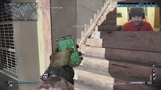 LIVE FINALE ROAD TO A KEM EN FFA