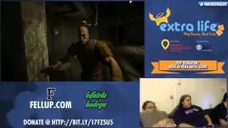 AmazonAgent & Pimpsc00by play Outlast