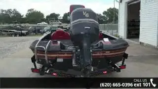 1996 Cobra 190  - Mid Kansas Marine - Andover, KS 67002