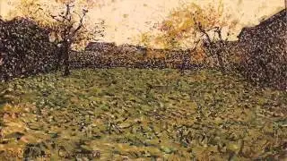 Liberty or Floreale Style (Italian Art Nouveau) IV: Giuseppe Pellizza da Volpedo