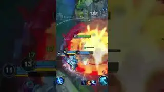 Jhin kill highlight