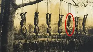 95 Rare Historical Photos That Reveal the Past!