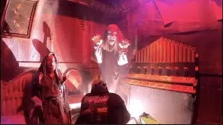 Mid Haunt Season Mayhem Vol.1 (Prop Repair's, Sound, TV's, And More)