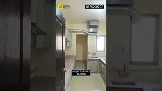 Logix Blossom County | Flats in Noida Expressway | Ready to move | 2 Bhk Apartment