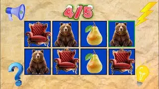 Say The Word On Beat (EASY &rarr; HARD) | Full Rhythm Timing Challenge