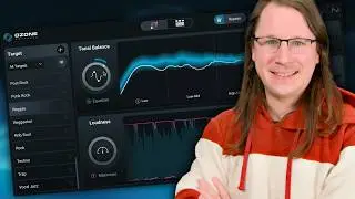 The ULTIMATE iZotope Ozone 12 Tutorial!