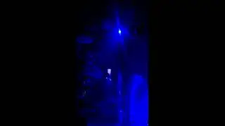 Middle Mode Live at Sugar & Spice Club 2017