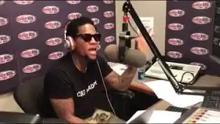 DL Hughley On America's Response To Puerto Rico