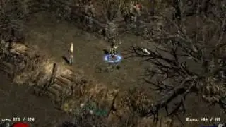 Let's Play Diablo 2:LoD - YOU DARE DEFY ME?!(S25 P1)