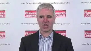 IFA election: latest update from Pat O'Toole