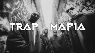 Gangster Rap 🎤 Mafia Beats 2025 🚨 Underground Trap Music