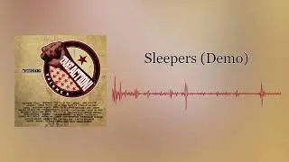 Saosin - Sleepers (Take Action Demo) [Updated Audio]