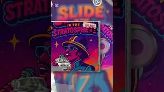 Groove Station - Slide in the Stratosphere