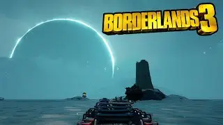 The Horror in the Woods (Ep. 6) | Borderlands 3