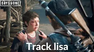 TRACK LISA & FIGHT WITH RIPPERS SINDHI COMMENTARY _ SHABAB PLAYS