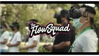 FLOWSQUAD | Singapore FPV Freestylers