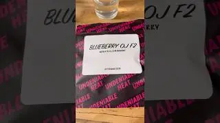 Blueberry Pheno hunt.