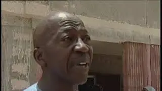O'SEMBENE DE SOULEYMANE CISSÉ