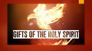 The gifts of the Holy Spirit. ll Hebrews 2:4 ll ONE minute video ll Memorizing Scriptures.
