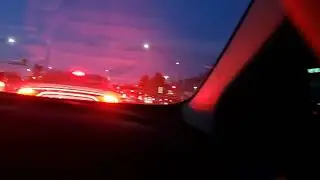 Wetmore Road And Oracle Road Intersection Update, Tucson, AZ