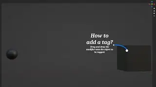 GeoTagger: The Ultimate Blender Tool that Transforms Your 3D Annotations!