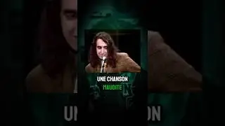 Cet homme MEURT sur sc&egrave;ne &agrave; cause d'une chanson maudite ! #insidious #cinema #film #histoire