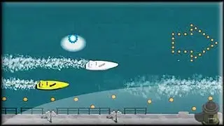 Coast Runners - Game preview / gameplay
