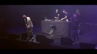 Young Gipsy &mdash; Live In A2