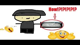 How to maek crystale metf in melon play gound!!!!!!!