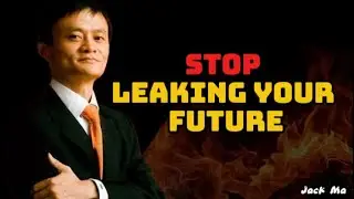 6 Harsh Lessons Jack Ma Taught About Poverty (If You Ignore Them, You’ll Stay Stuck)