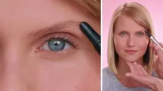 Benefit Brows  Dilemma  Barely There to Naturally Tame
