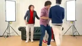 One direction funny moments