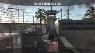 Urban Evans: My First for #ObeyRC! (AW)