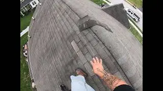 Jason Baldwin repair attempt