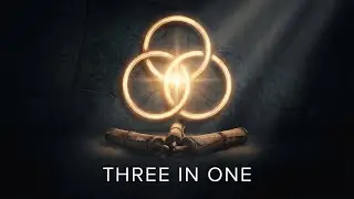What is The Holy Trinity ?