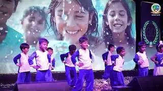 TEJAS 2025 &ndash; Annual Day Highlights ✨ A Celebration of Talent, Dreams & Brilliance
