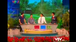 Chiếc nón kì diệu phát ngày 17/09/2011