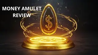 Money Amulet  - Money Amulet Review