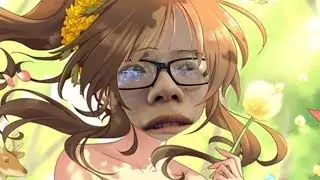imagine sightreading a 5min map lol (7.11☆)
