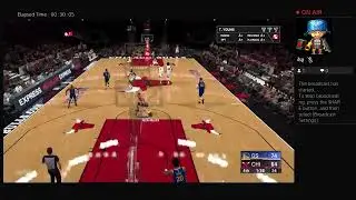 YUNGNiGCA-DEUC3's Live PS4 Broadcast