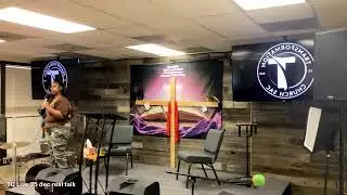 Live with Restream, January 11