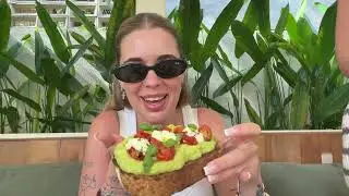 VLOG: pojechałyśmy na oczyszczanie do Ubud... zadziałało