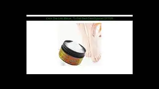 Review Horse Oil Feet Cream Heel Cream for Foot Feet Mask Itch Blisters Anti-chapping Peeling Repai