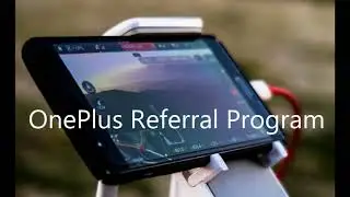 OnePlus referral link - Get 20&euro; in free accessories