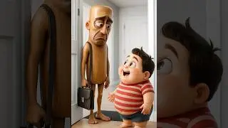 Daha fazla Cips yememeliyim #short