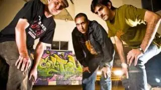 The Coalition Crew - Change Something ft Kel, Surreal, Skinz